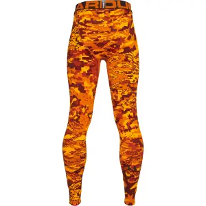 Legging armadura coldgear niño image-1