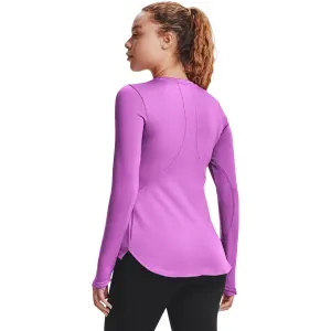 Women's jersey Under Armourwith crew neck ColdGear image-4
