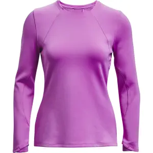 Women's jersey Under Armourwith crew neck ColdGear image-0
