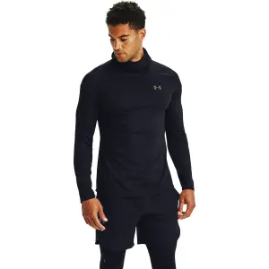 Hoodie Under Armour rush ColdGear 2.0 image-2
