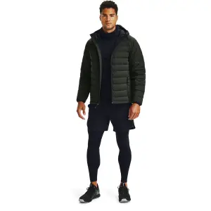 Hoodie Under Armour rush ColdGear 2.0 image-1