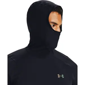 Hoodie Under Armour rush ColdGear 2.0 image-5