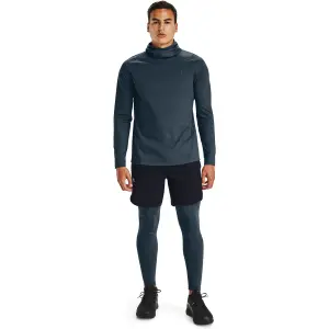 Hoodie Under Armour rush ColdGear 2.0 image-1