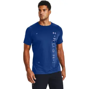 Jersey Under Armour à manches courtes rush HeatGear C 2.0 Graphic image-2
