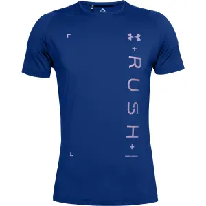 Jersey Under Armour à manches courtes rush HeatGear C 2.0 Graphic image-0