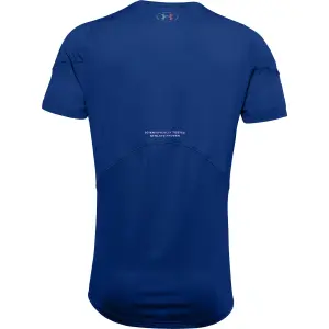 Jersey Under Armour à manches courtes rush HeatGear C 2.0 Graphic image-3