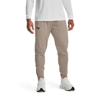 Texturované joggingové kalhoty Armour Fleece image-2