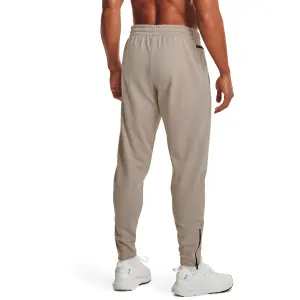 Texturované joggingové kalhoty Armour Fleece image-4