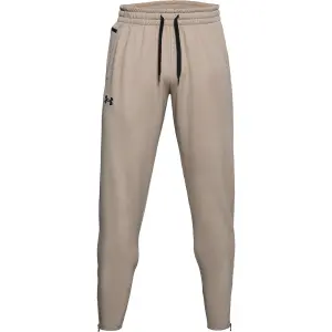 Texturované joggingové kalhoty Armour Fleece image-0