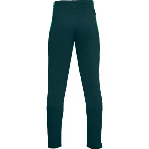 Pantalón de chándal para niño Under Armour Fleece Textured image-1