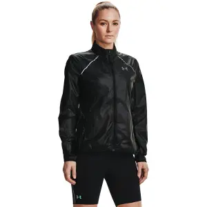 Damenjacke Under Armour Impasse Run 2.0 image-1