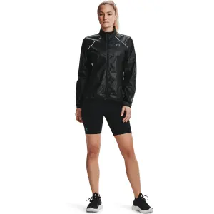 Damenjacke Under Armour Impasse Run 2.0 image-2