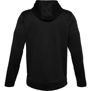 Sweat sudadera con capucha armour fleece graphic image-3