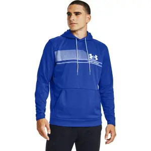 Sweat à capuche Armour Fleece Graphic image-2