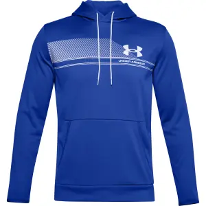 Sweat à capuche Armour Fleece Graphic image-0
