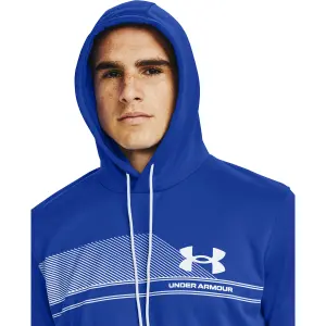 Sweat à capuche Armour Fleece Graphic image-5