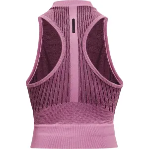Dames-T-shirt Under Armour court sans coutures rush image-3