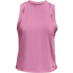 Women's tank top Under Armour Rush image-0