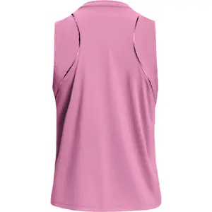 Women's tank top Under Armour Rush image-3