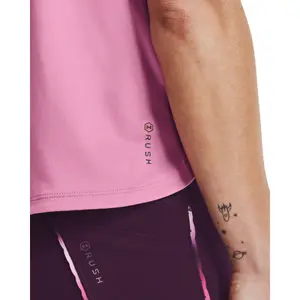 Women's tank top Under Armour Rush image-6