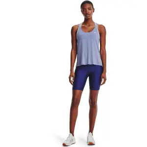 Camiseta de tirantes para mujer Under Armour avec dos en mesh Knockout image-1