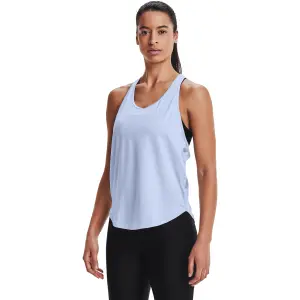 Camiseta de tirantes para mujer Under Armour aéré Tech image-0