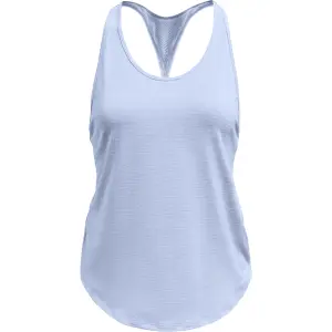 Camiseta de tirantes para mujer Under Armour aéré Tech image-3