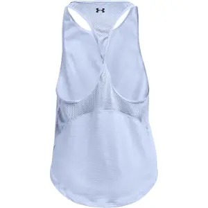 Camiseta de tirantes para mujer Under Armour aéré Tech image-4