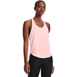 Camiseta de tirantes mujer Under Armour aéré Tech image-2