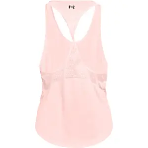 Camiseta de tirantes mujer Under Armour aéré Tech image-3