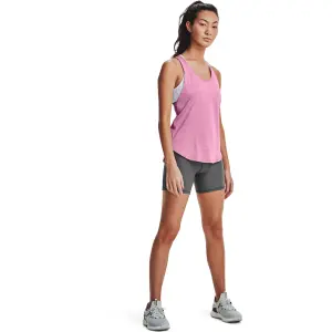 Women's tank top Under Armour aéré Tech image-3