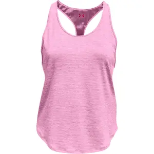 Women's tank top Under Armour aéré Tech image-0
