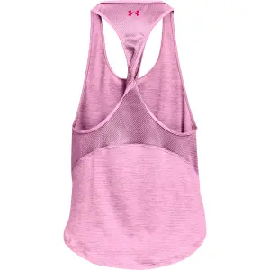 Women's tank top Under Armour aéré Tech image-1