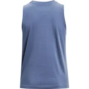 Camiseta de tirantes para mujer Under Armour Repeat image-3