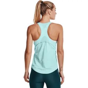 Tanktop für Frauen Under Armour Cool Switch image-4