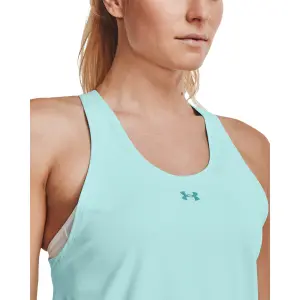 Tanktop für Frauen Under Armour Cool Switch image-6