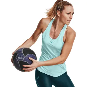 Tanktop für Frauen Under Armour Cool Switch image-5