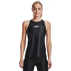 Women's tank top Under Armour iso-chill image-1