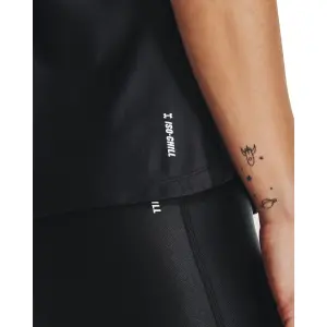 Women's tank top Under Armour iso-chill image-6
