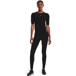 Women's jersey Under Armour à manches courtes rush Seamless image-4