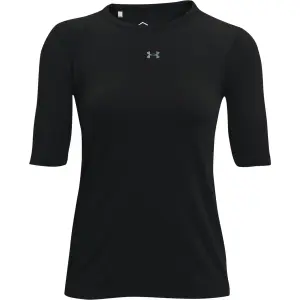 Women's jersey Under Armour à manches courtes rush Seamless image-0