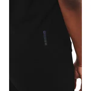 Women's jersey Under Armour à manches courtes rush Seamless image-6