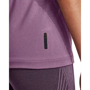 Maillot de mujer Under Armour à manches courtes rush Seamless image-6