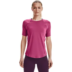 Dames-T-shirt Under Armour Rush image-1