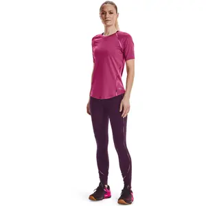 Dames-T-shirt Under Armour Rush image-4