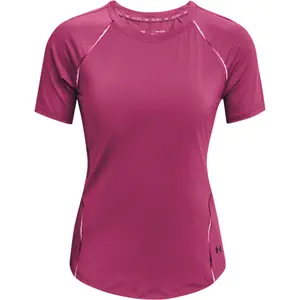 Dames-T-shirt Under Armour Rush image-0