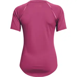 Dames-T-shirt Under Armour Rush image-2