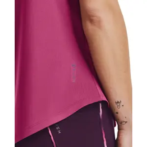 Dames-T-shirt Under Armour Rush image-6