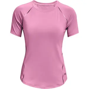 Women's T-shirt Under Armour à manches courtes Rush image-0