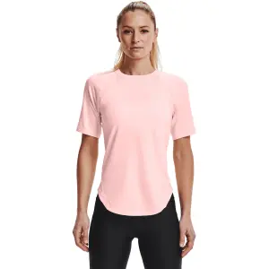 Maillot de mujer Under Armour à manches courtes CoolSwitch image-2